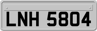 LNH5804