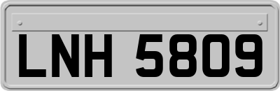LNH5809