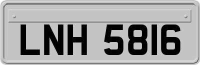 LNH5816