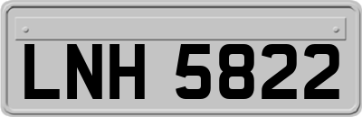 LNH5822