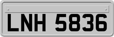 LNH5836