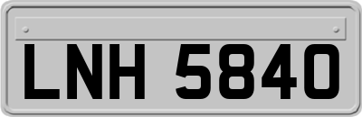 LNH5840