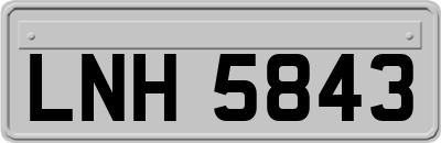LNH5843