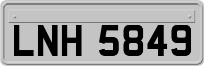 LNH5849