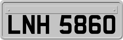 LNH5860