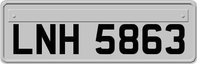 LNH5863