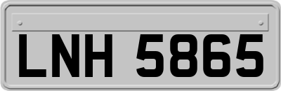 LNH5865