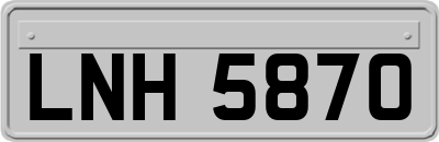 LNH5870