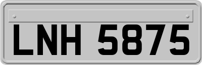 LNH5875