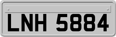 LNH5884