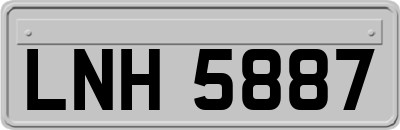 LNH5887