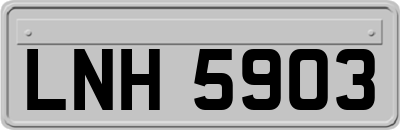 LNH5903
