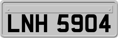 LNH5904