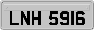 LNH5916
