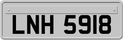 LNH5918