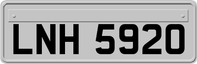 LNH5920