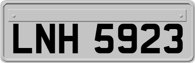 LNH5923