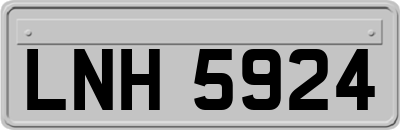 LNH5924