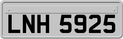 LNH5925