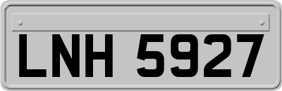 LNH5927