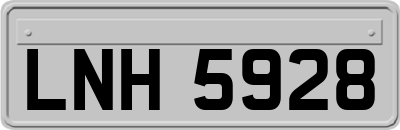 LNH5928