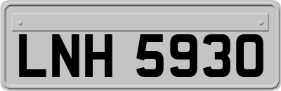 LNH5930