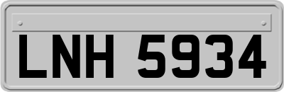 LNH5934