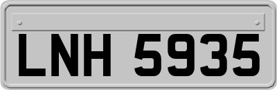 LNH5935