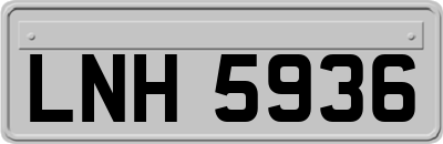 LNH5936