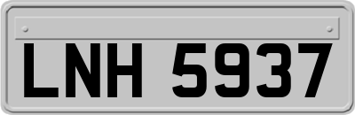 LNH5937
