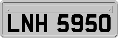 LNH5950