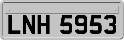 LNH5953
