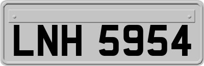 LNH5954