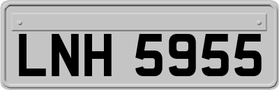 LNH5955