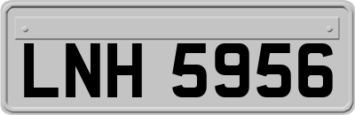 LNH5956