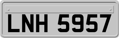 LNH5957