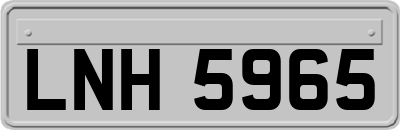 LNH5965