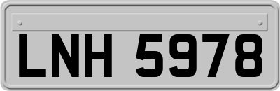 LNH5978