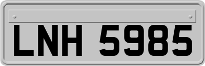 LNH5985