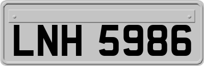 LNH5986