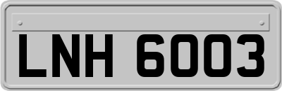 LNH6003
