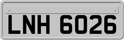 LNH6026