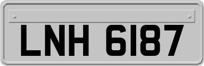 LNH6187