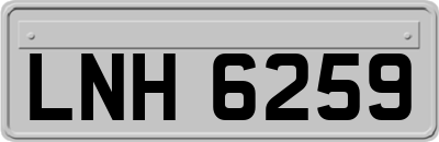 LNH6259