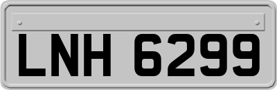LNH6299