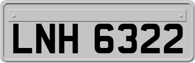 LNH6322