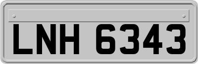 LNH6343