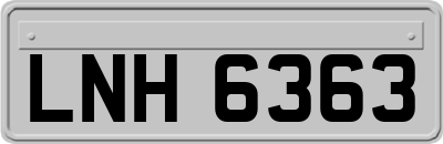 LNH6363