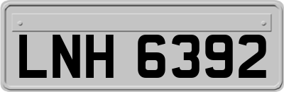LNH6392