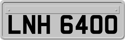 LNH6400